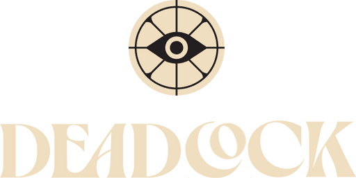 Deadlock logo