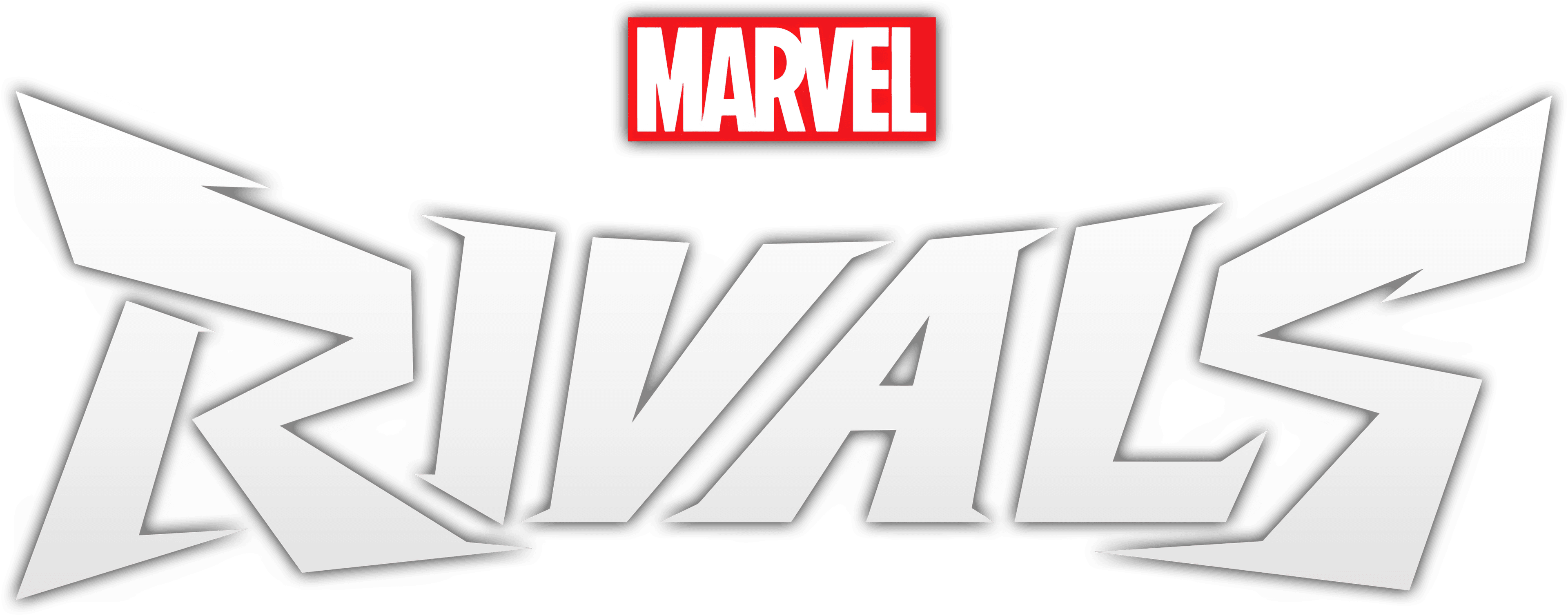 Marvel Rivals logo