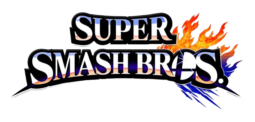 Smash Bro&apos;s logo