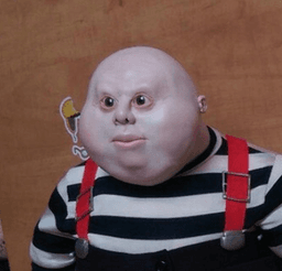 Tweedledee