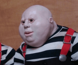 Tweedledum