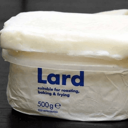 Lard