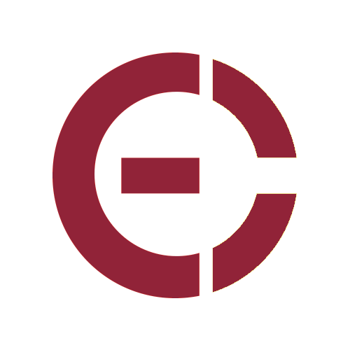 Concordia Burgundy Logo