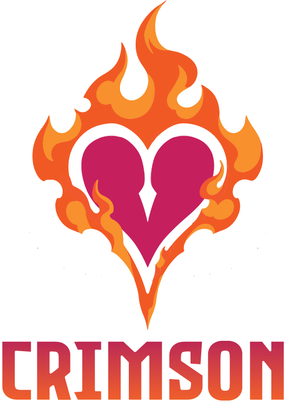 Concordia Crimson Logo