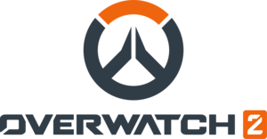 Overwatch 2 Logo