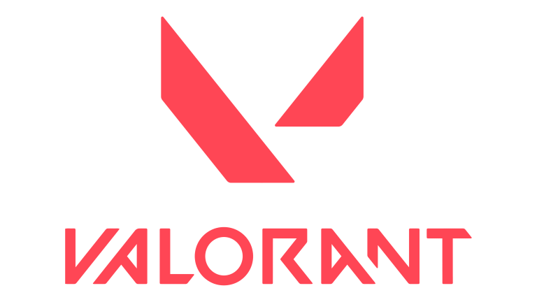 Valorant Logo
